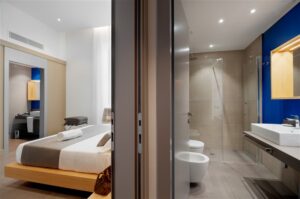 Hotel Medinblu categoria Classic 2