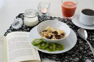 Hotel Medinblu colazione foto 3